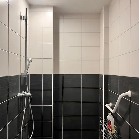 Pmr Proche Du Centre Appartement Clermont-Ferrand