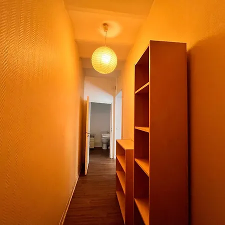Appartement Pmr Proche Du Centre Clermont-Ferrand