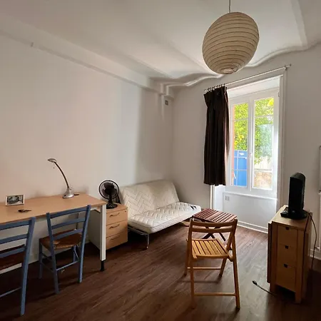 Appartement Pmr Proche Du Centre