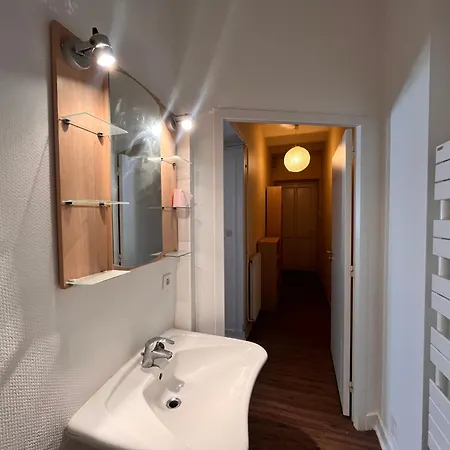 Appartement Pmr Proche Du Centre Clermont-Ferrand