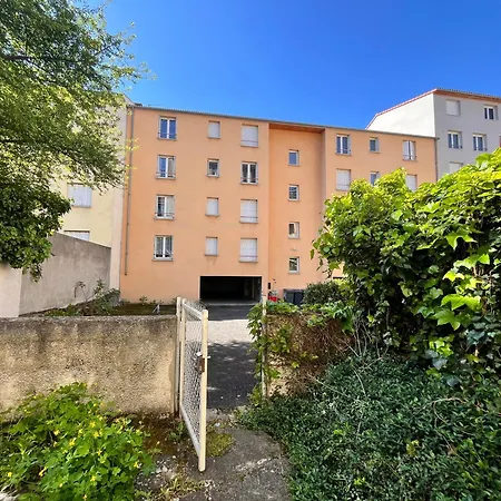 Pmr Proche Du Centre Appartement